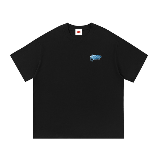 Ocean Tee