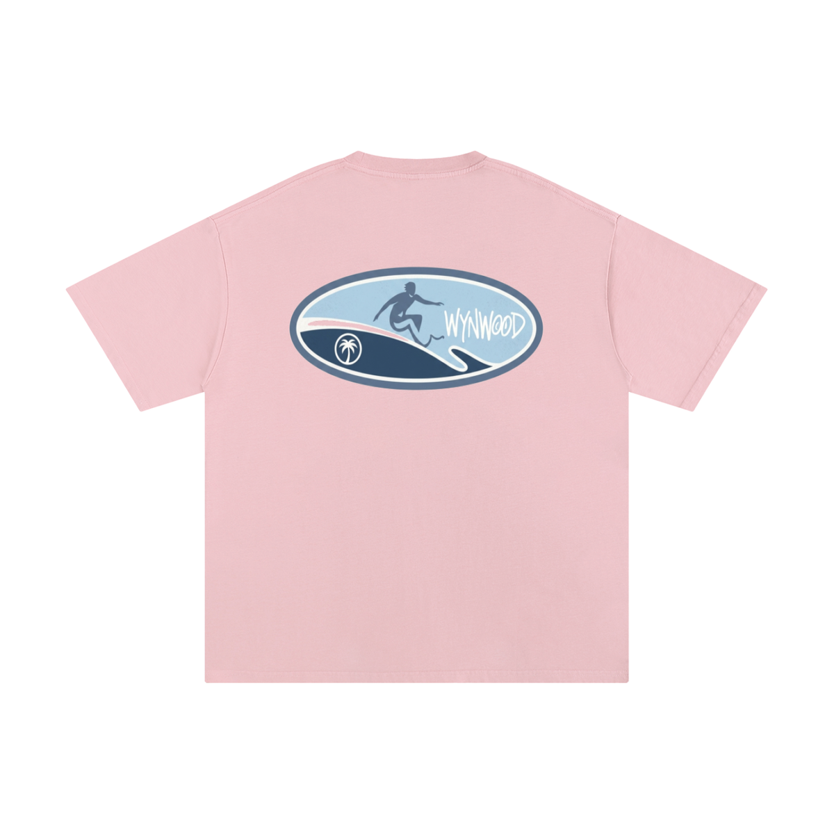 Surf Tee