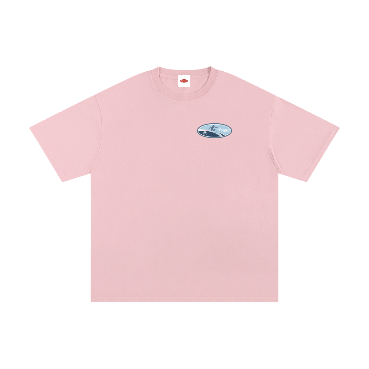 Surf Tee