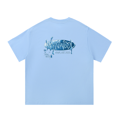 Ocean Tee