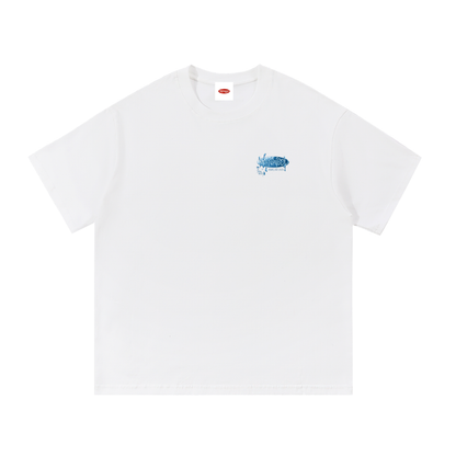 Ocean Tee