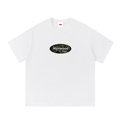 Classic Camo Tee