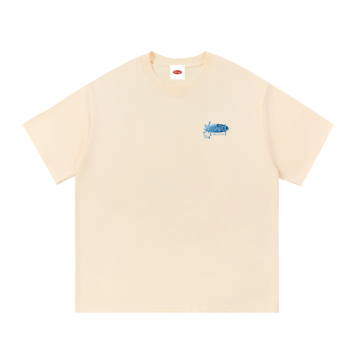 Ocean Tee