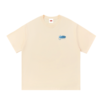 Ocean Tee