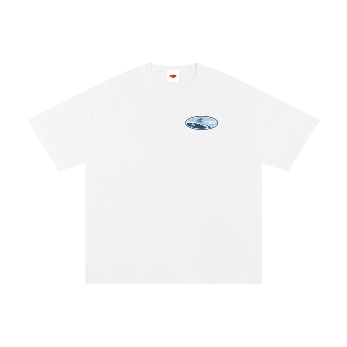 Surf Tee
