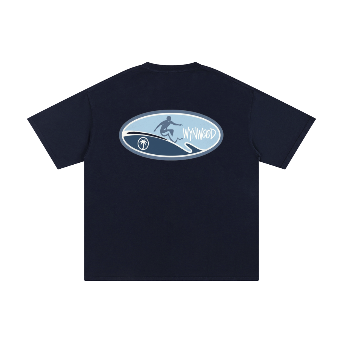 Surf Tee