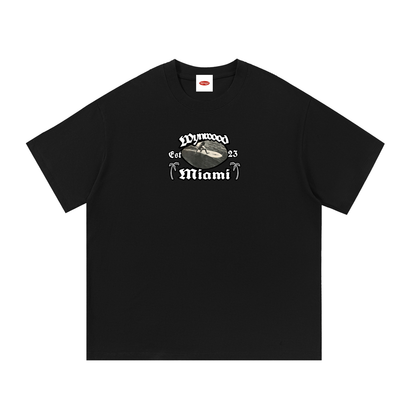 BW Surf Tee