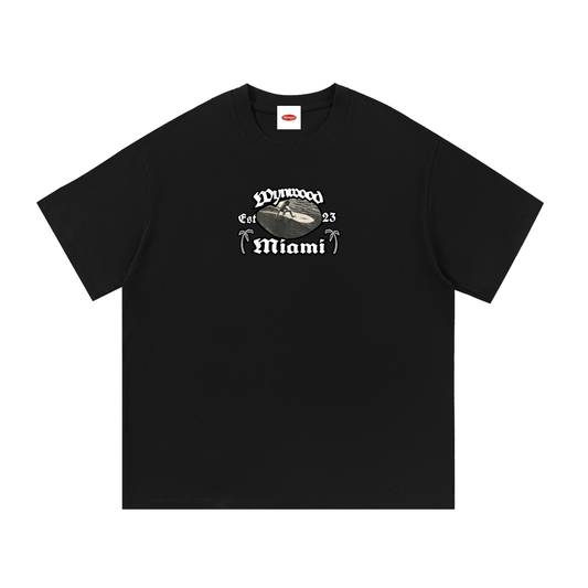 BW Surf Tee