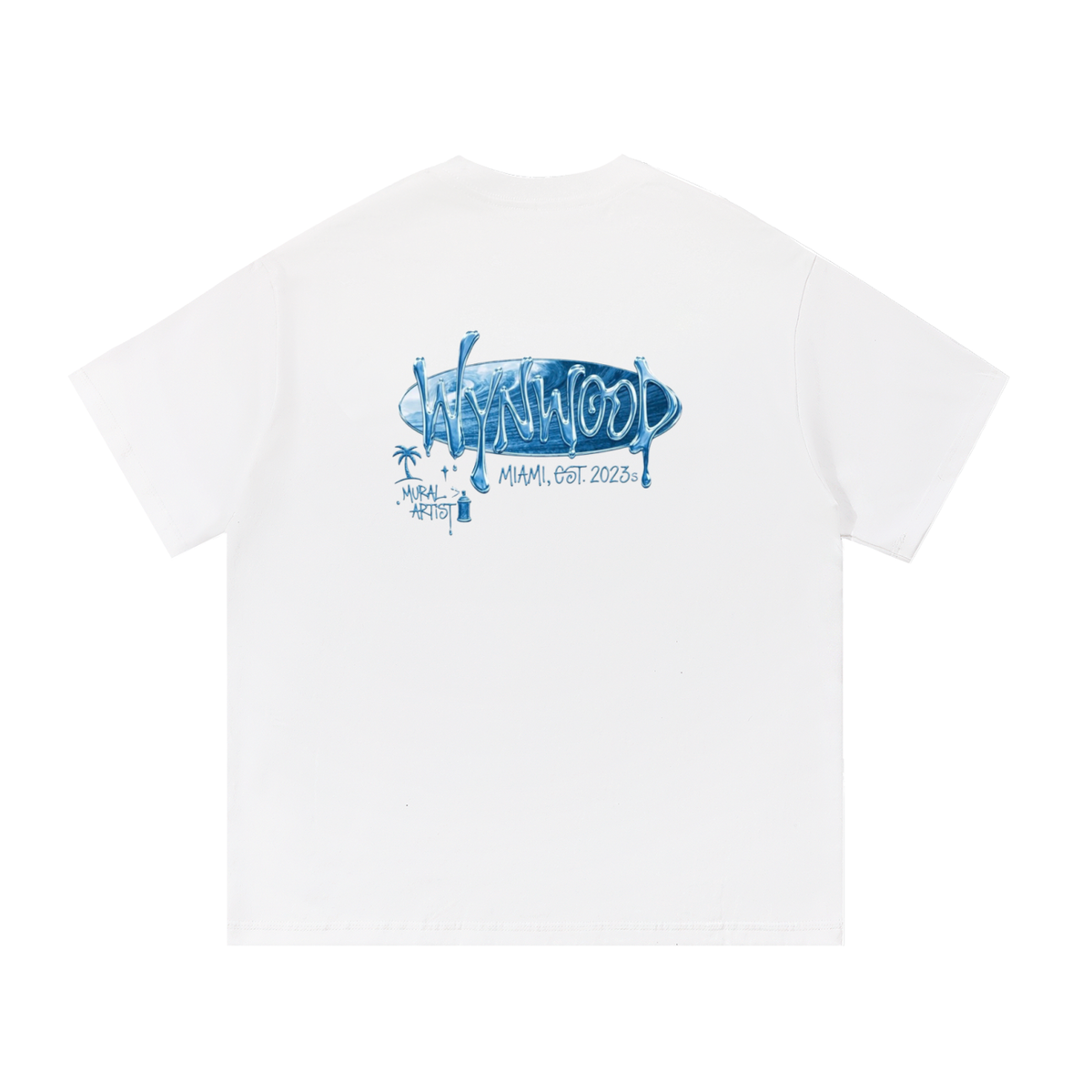 Ocean Tee
