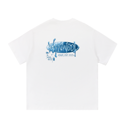 Ocean Tee