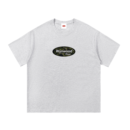 Classic Camo Tee
