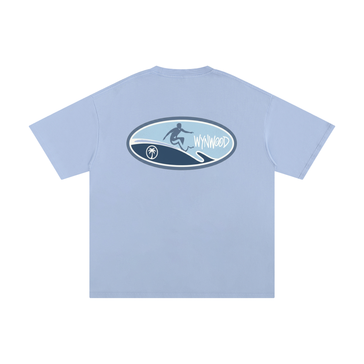 Surf Tee