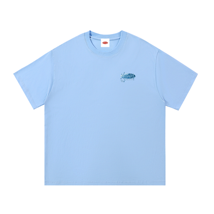 Ocean Tee