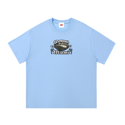 BW Surf Tee