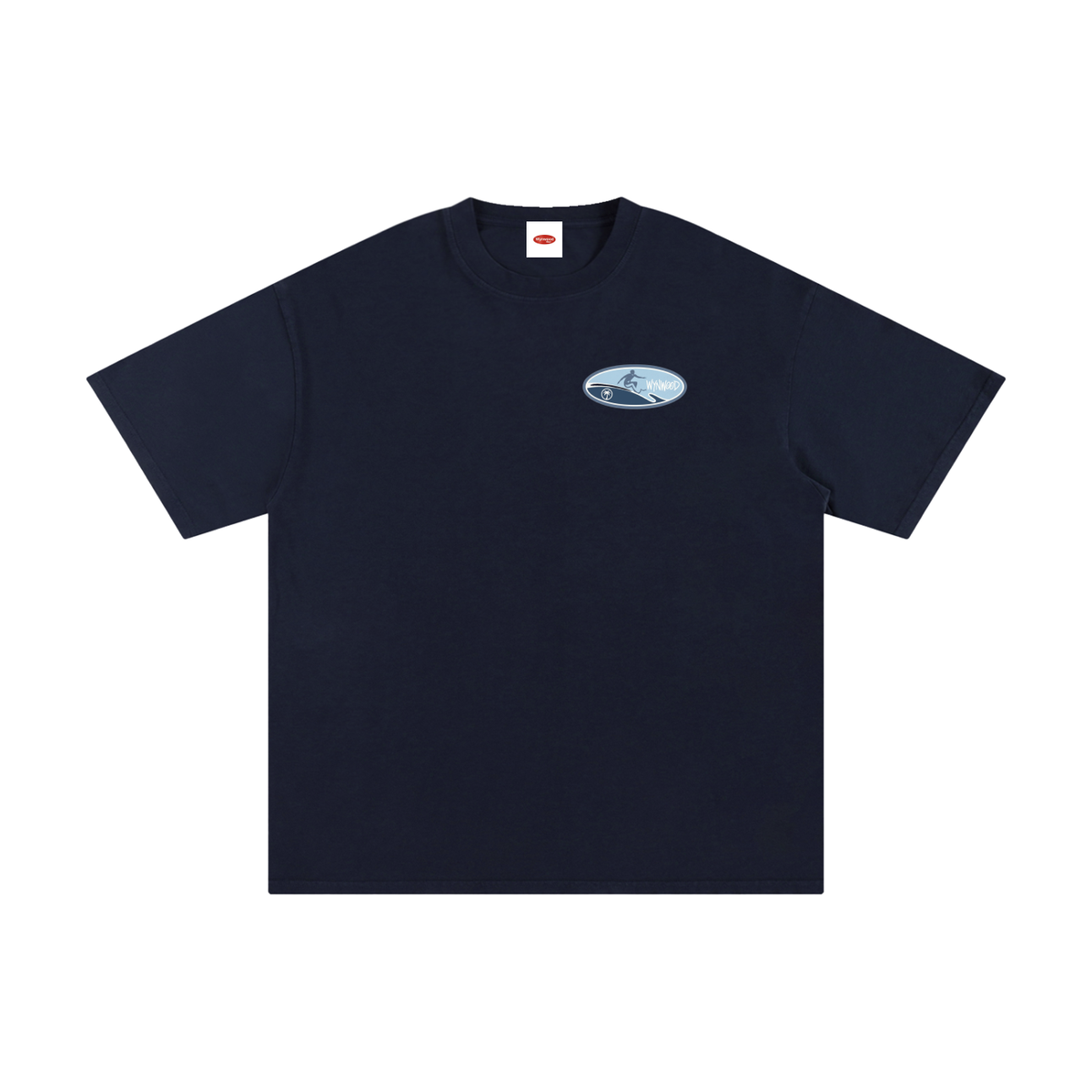 Surf Tee