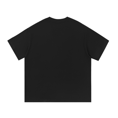 BW Surf Tee