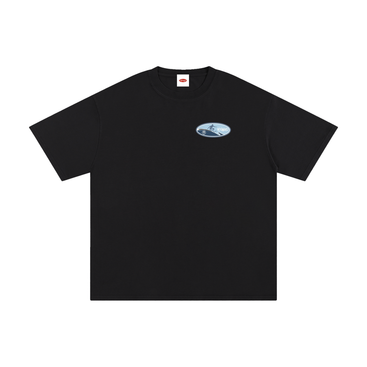 Surf Tee