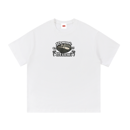BW Surf Tee
