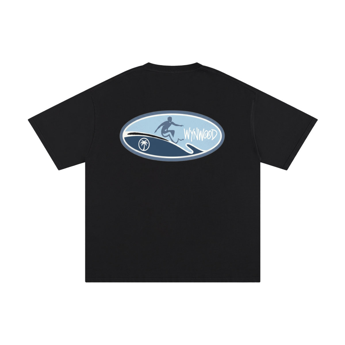 Surf Tee