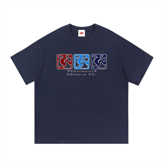 Contour Tee