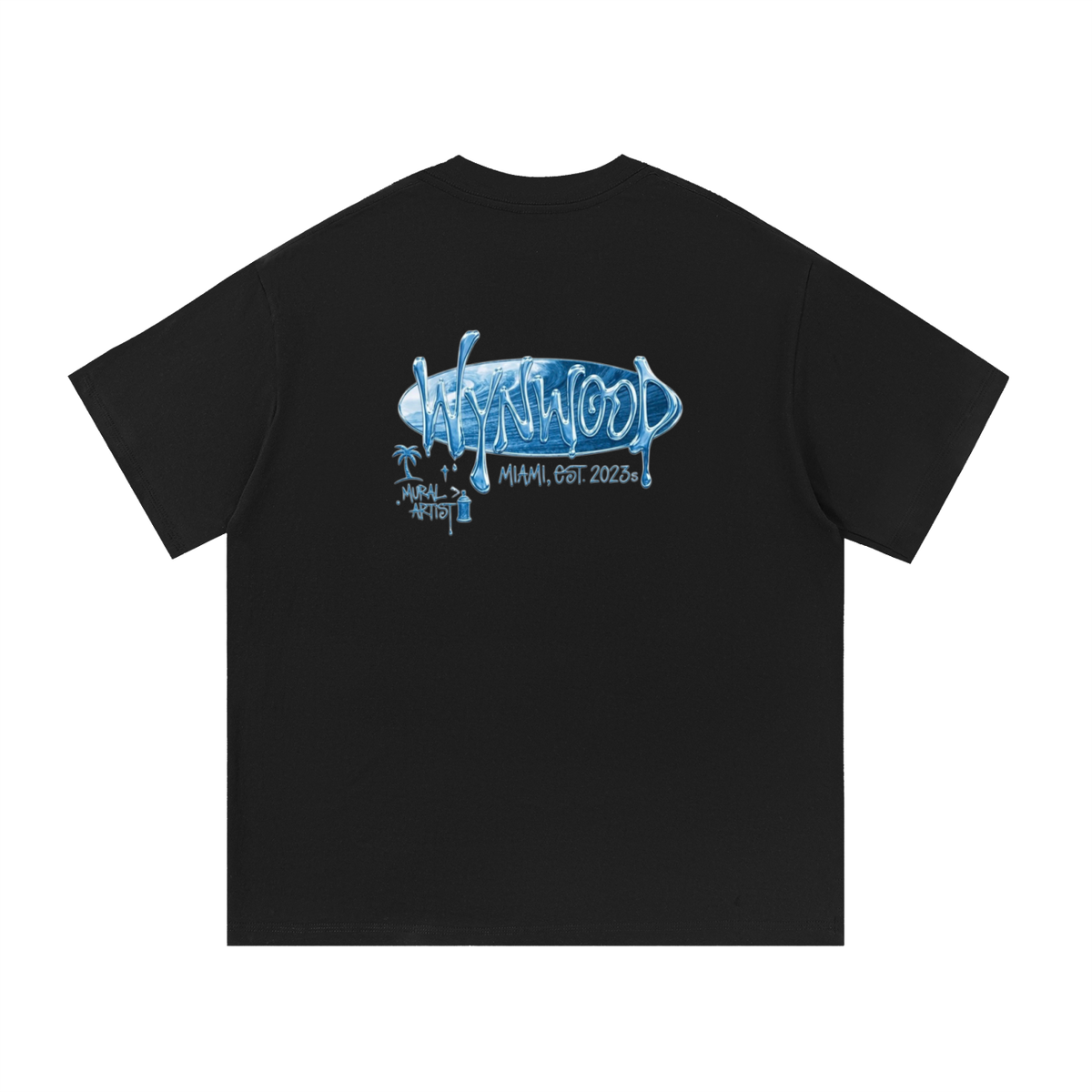 Ocean Tee