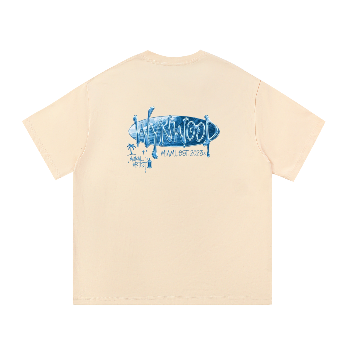 Ocean Tee